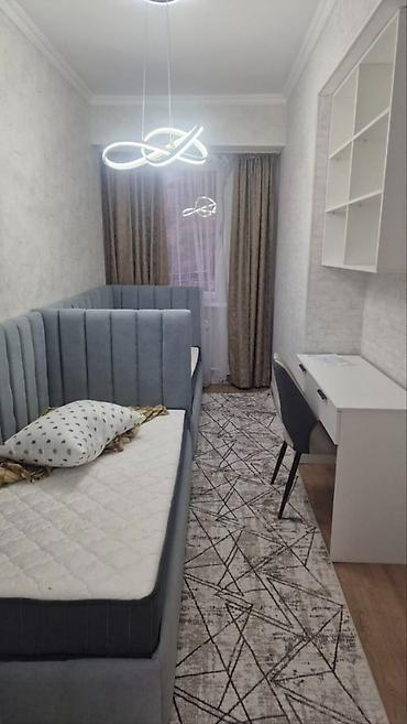 Продажа квартир: 4 комнаты, 94 м², Юг-2 мкр Индивидуалка, 2 этаж, Свежий ремонт — 3
