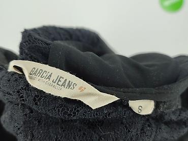 buty sagan 2015: Garcia Jeans, Sukienka damska, rozmiar S — 4