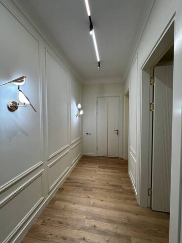 Ремонт под ключ: Ремонт под ключ | Дома, Квартиры Больше 6 лет опыта — 5