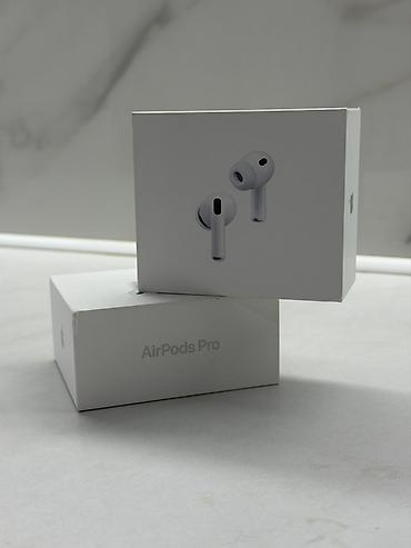 airpods pro 1: 🎧 AirPods Pro 3 🇺🇸 Оригинал из США ✔️ Новые, запечатанные ✔️ Активное — 2