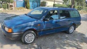 фары на опель вектра а: Volkswagen Passat Variant: 1993 г., Механика