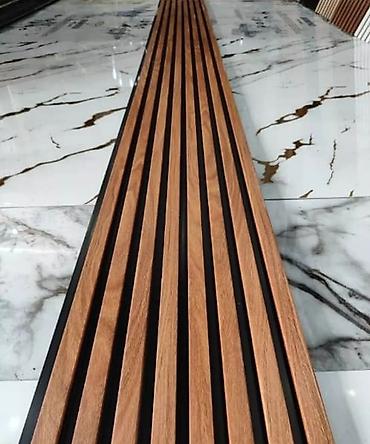 Фасадные гранитные плитки: Гибкий мрамор и рейки для стен !!! Качество 🔥🔥🔥 оптовая продажа по — 26