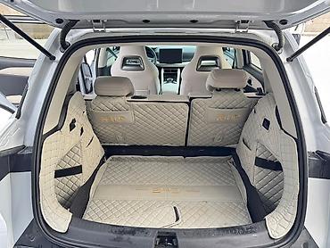 FAW: FAW : 2024 г., Автомат, Электромобиль, Кроссовер — 1