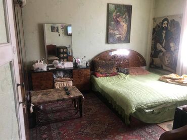 xalqlar dostlugu 2 otaqli evler: Bakı, NZS, 3 otaqlı, Köhnə tikili, m. Xalqlar Dostluğu, 65 kv. m