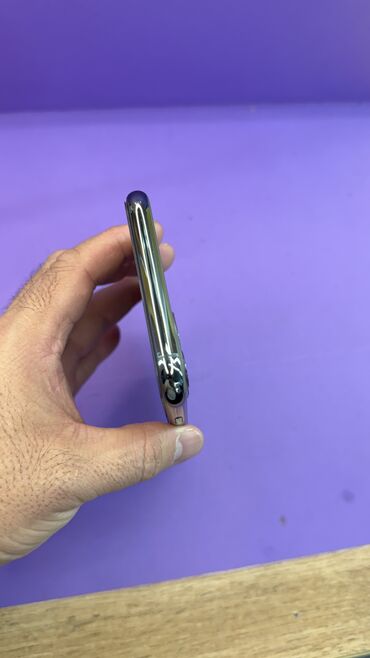 Apple iPhone: IPhone 11 Pro Max, Б/у, 256 ГБ, 100 % — 2