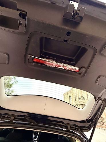 radiator islənmis: Opel Astra: 1.4 l | 2011 il 242000 km Universal — 7