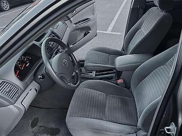 таота камрия 40: Toyota Camry: 2004 г., 2.4 л, Автомат, Бензин, Седан — 8