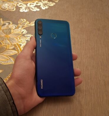 Xiaomi: Xiaomi Civi, 64 GB, rəng - Göy