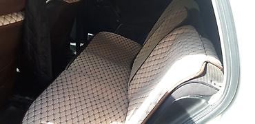 Volkswagen: Volkswagen Golf: 1993 г., Механика, Бензин, Седан — 1