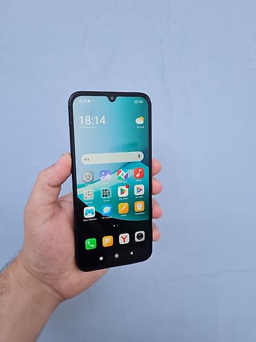Redmi: Redmi 128 GB, rəng - Qara, Sensor -da lalafo.az — 4 Redmi: Redmi 128 GB, rəng - Qara, Sensor — 4