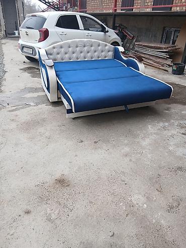 Прямые диваны: Прямой диван — 2