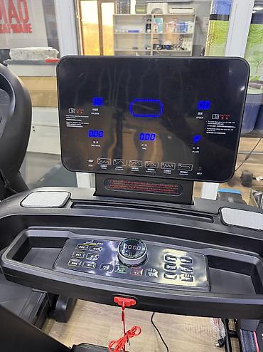 evo pro: Беговая дорожка Ciapo M5 — до 140 кг | полотно 128×45 см Максимальный — 3
