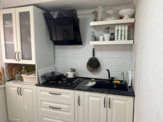 Продажа квартир: 1 комната, 72 м², 104 серия, 1 этаж at lalafo.kg — 7 Продажа квартир: 1 комната, 72 м², 104 серия, 1 этаж — 7