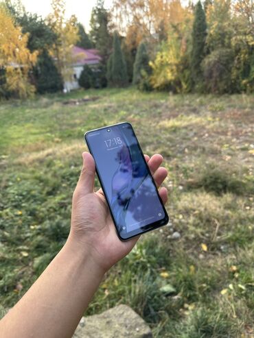 поко f6 про цена бишкек: Redmi, Redmi Note 10, Б/у, 64 ГБ, 2 SIM