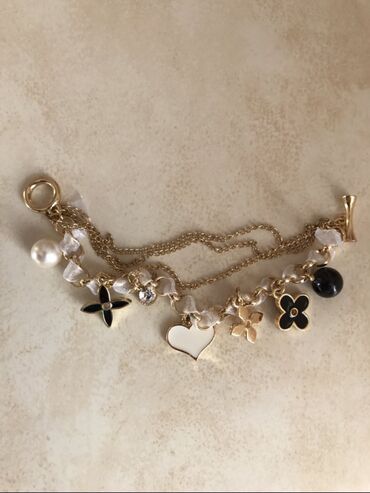 Браслеты: Продаю стильные браслеты — 15