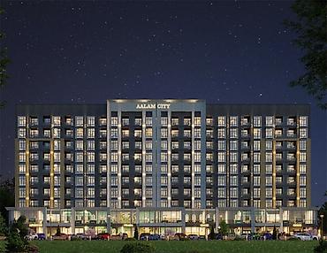 Продажа квартир: 1 комната, 53 м², Элитка, 5 этаж, Готовая ПСО (под самоотделку) — 1