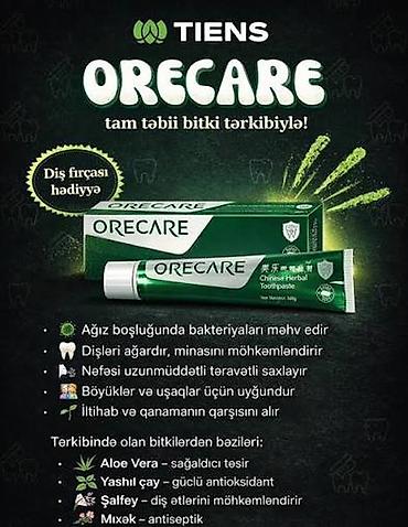 Bədənə qulluq: Bədənə qulluq — 1