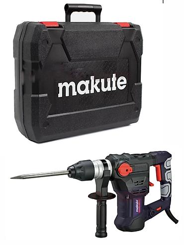 №: 11074 Məhsulun adı: Perforator Makute 1380 HD012-A UM-C24, qara lalafo.az -da №: 11074 Məhsulun adı: Perforator Makute 1380 HD012-A UM-C24, qara