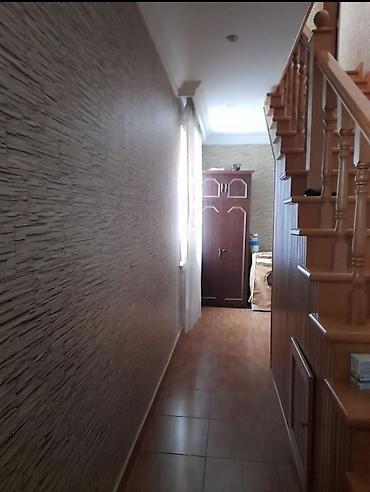masazırda satılan evlər: 4 otaqlı, 150 kv. m, Kredit yoxdur, Orta təmir — 5