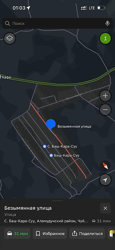 Жер тилкелери: 7 соток, Кызыл китеп — 2