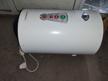 картридж для воды: Продаю водонагреватель Аристон 80 литр,в рабочем состоянии