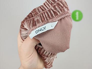 spudnice: ONLY, Spódnica damska, rozmiar L — 4