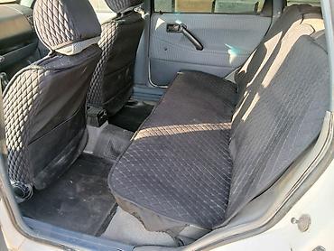 bmw ix3: Volkswagen Passat Variant: 1992 г., 1.8 л, Механика, Бензин, Универсал — 10
