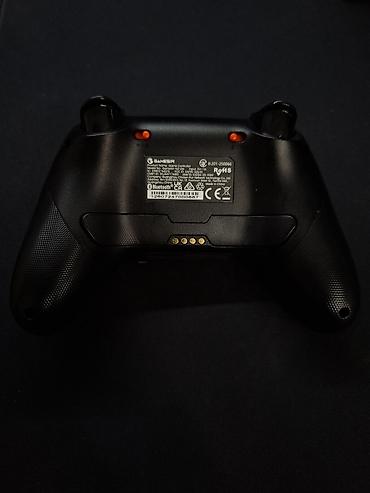 joystick pubg mobile: GameSir Nova 2 Lite Simsiz Gamepad Yenidir. Alana üzərində stend — 3