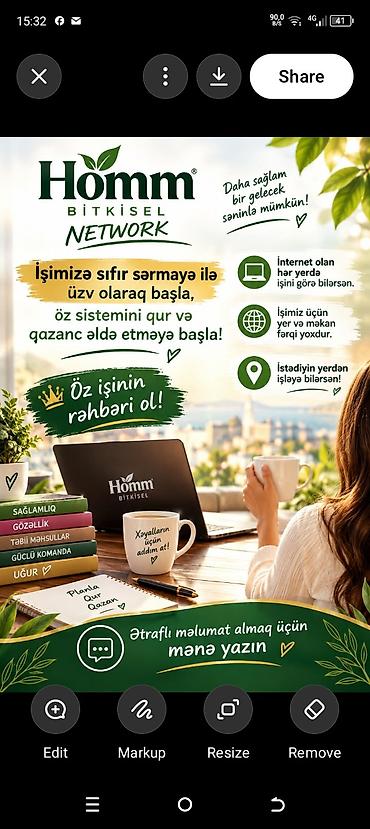 quba is elanlari 2026: Vizajist tələb olunur, Faiz, Təcrübəsiz, Təlim — 3