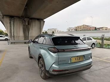 Mini: Mini : 2023 г., Электромобиль, Кроссовер — 16