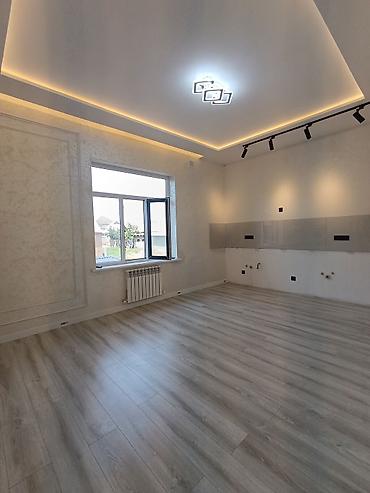 квартиры в новопавловке: 🏡 Продаётся новый 2-этажный дом в Новопавловке! 📍 Адрес — 5