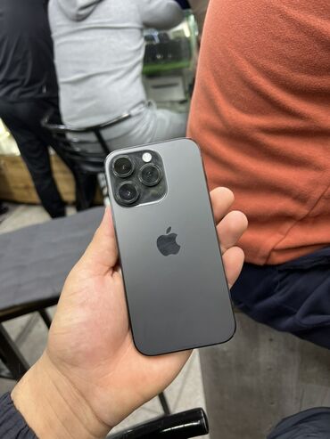 14 про макс 512 гб цена бишкек: IPhone 14 Pro, Графит