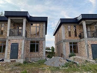 проект времянок: 🏡 СРОЧНО ПРОДАЁТСЯ 2-ЭТАЖНЫЙ ДОМ 📍 В самом престижном районе — 5