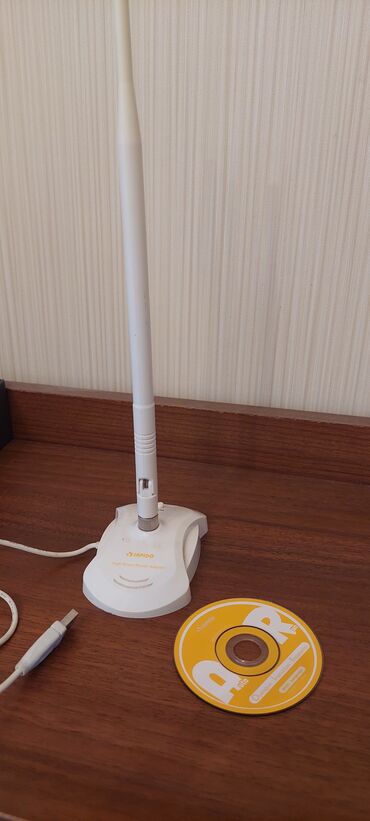 wifi modem: Wifi modul stansiya