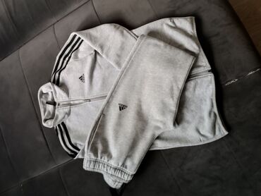 drveni dubak za bebe: Adidas, 152-158, For boys