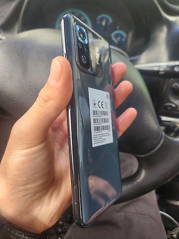 Poco: Poco M6 Pro 5G, Б/у, 128 ГБ, цвет - Синий, 2 SIM — 8