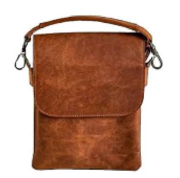 Классические сумки: Классическая сумка, Материал: Комбинированный материал, Регулируемый ремень, Унисекс, Новый — 2