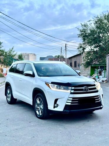 блютуз колонка jbl: Белый внедорожник Toyota Highlander, Машина с Канады Полностью в