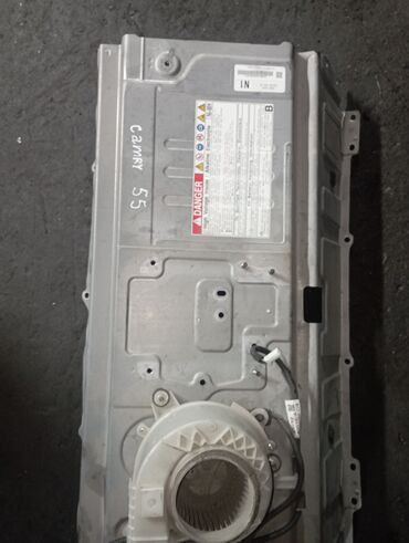 Другие автозапчасти: Запчасть Камри 55 — 10