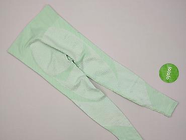 dresy hello kitty: Legginsy Sportowe damskie, rozmiar M — 3