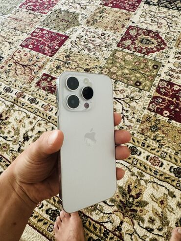 макбук м1 цена: IPhone 14 Pro, Колдонулган, 256 ГБ, Ак, Заряддоочу түзүлүш, Каптама, Кабель, 86 %