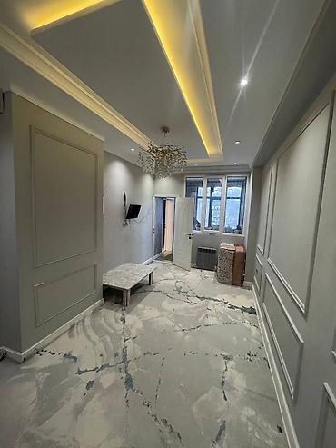 Продажа квартир: 2 комнаты, 79 м², Элитка, 6 этаж, Евроремонт — 3