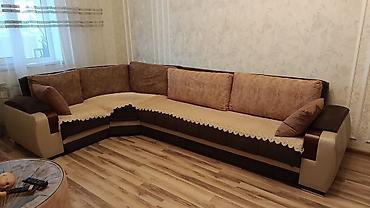 loft mebel: Kunc Divan 220 azn satilir‼️olcu 3×2 unvan yeni suraxanu yiz3501 — 1