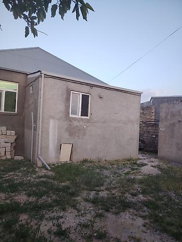 kreditdə olan evlər: 3 otaqlı, 75 kv. m, Kredit yoxdur, Orta təmir — 4