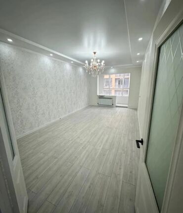 дом в стиле хайтек: 2 комнаты, 79 м², Элитка, 6 этаж, Евроремонт