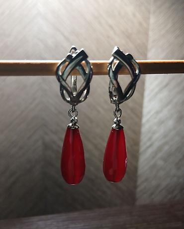 Серьги: Серьги, Женские, Новый — 6