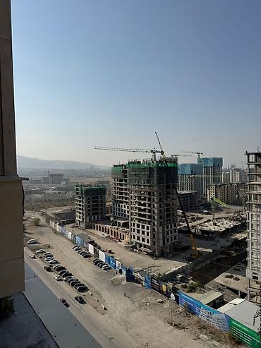 Продажа квартир: 3 комнаты, 116 м², Элитка, 13 этаж, Готовая ПСО (под самоотделку) — 11