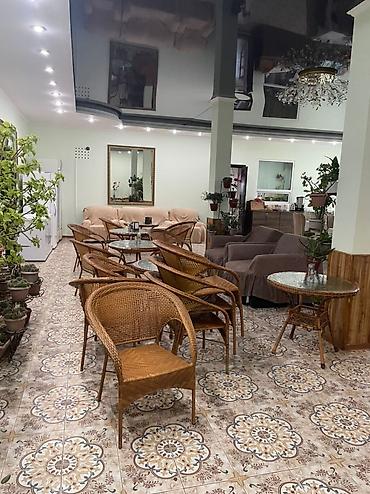 Иссык-Куль 2026: Номер, АНТАЛИЯ ЦО Голубой Иссык-Куль, Чолпон-Ата, Детская площадка, Охраняемая территория, Бассейн — 12