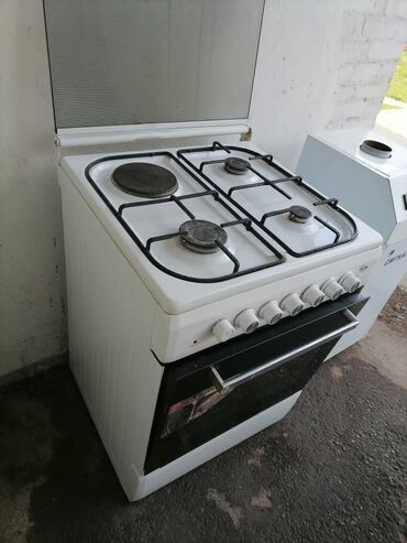 печка для кухни: Продается газ плита