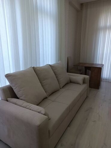 Uzunmüddətli kirayə mənzillər: Nərimanov rayonu,Həsənoğlu küçəsində,Whitestone rezidens binada, 16 — 8